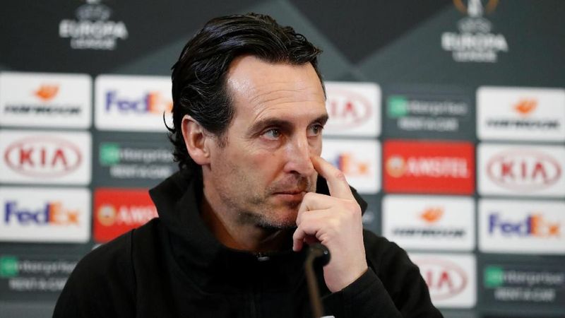 Image result for BATE vs Arsenal: Emery Janji Balas Dendam di Leg Kedua