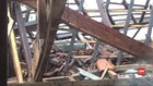 VIDEO: SDN Sumberjaya Ciamis Ambruk