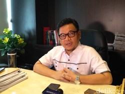Komisi VIII soal Lomba BPIP: Masih Ada yang Haramkan Hormat Bendera