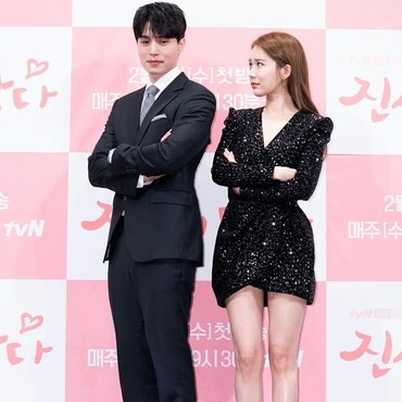 Bikin Baper, 5 Pasangan Drama Korea Ini Dipertemukan Kembali