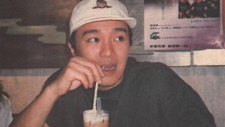 Stephen Chow