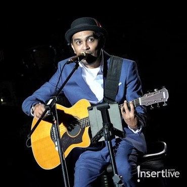 'Selesai' Jadi Lagu Baru Glenn Fredly Sebelum Meninggal