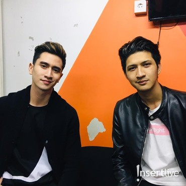 Masih Muda, Verrell Bramasta & Aditya Zoni Belum Siap Menikah