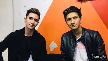 img-title Masih Muda, Verrell Bramasta & Aditya Zoni Belum Siap Menikah