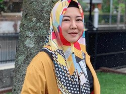 Risa Saraswati Melahirkan Anak Pertama
