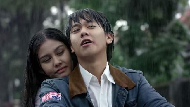 Penayangan perdana 'Dilan 1991' di Bandung pada 24 Februari nanti disambut amat antusias, dengan mayoritas tiket telah ludes terjual.