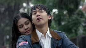 'Dilan 1991' Film Indonesia Terlaris Ketiga Sepanjang Masa