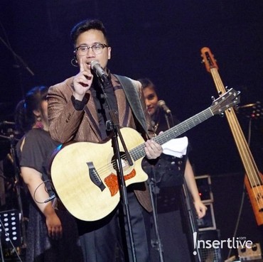 Lirik Lagu Hingga Kau Tersenyum - Segara feat Adera