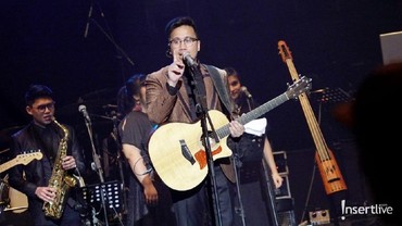 Lirik Lagu Hingga Kau Tersenyum - Segara feat Adera