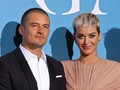Katy Perry Sebut Orlando Bloom Girang Sambut Anak Perempuan