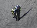 FOTO: Kata Legenda Tentang Kehebatan Valentino Rossi