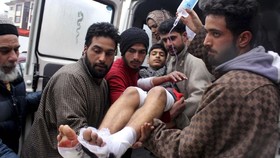 Situasi Panas, MA India Rilis Perintah Lindungi Warga Kashmir