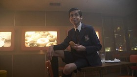 Cerita di Balik Panggilan Five The Umbrella Academy