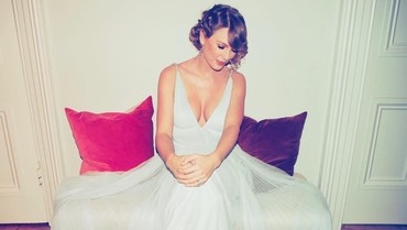 Hubungan Taylor Swift dan Katy Perry Kembali Mesra
