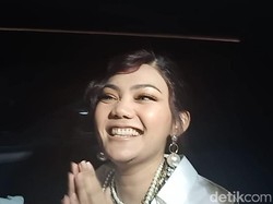 Rina Nose Siap Penuhi Panggilan Polisi soal Marga Latuconsina