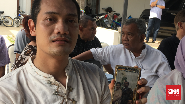 Anak sulung Purnomo Yudhi, Gian Asiara, mengungkapkan pesan terakhir Purnomo Yudhi untuk olahraga Indonesia sebelum ia meninggal dunia.