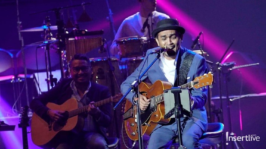 Sebelum Meninggal, Glenn Fredly Ungkap Ingin Istirahat dari Musik Yura Yunita mengungkapkan sebelum meninggal dunia, Glenn Fredly mengaku sempat ingin istirahat dari dunia musik. Hal itu seakan menjadi sebuah firasat.