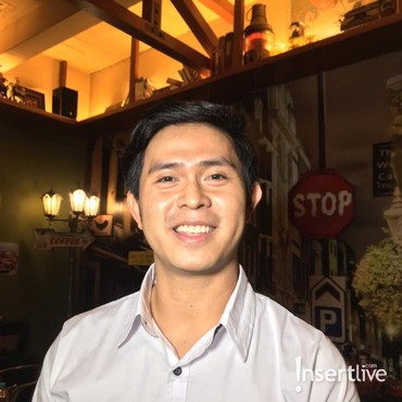 Merasa Semakin Gemuk, Cakra Khan Terapkan Pola Hidup Sehat