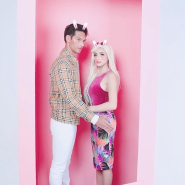 Permintaan Jedar di Pertemuan Pertama dengan Richard Kyle