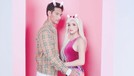 Rayakan momen Hari Kasih Sayang atau Valentine&comma; enam pasangan selebriti tanah air unggah foto mesra mereka&period; Menurut Insertizen mana nih yang paling romantis&quest;