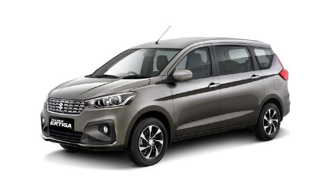 Harga Suzuki Ertiga mulai Rp196 juta hingga Rp241,5 juta, atau mengalami kenaikan sekitar Rp3 juta dibandingkan harga pada Oktober 2018.