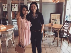 Isu Ahok Nikah Hari Ini, Intip Pesona Veronica Tan Sekarang