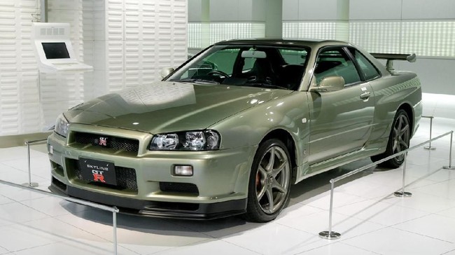 Nasib Skyline di ujung tanduk usai Nissan memutuskan berhenti mengembangkan sedan di Jepang.