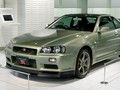 Nissan Tutup Usia Sedan di Jepang, Skyline di Ujung Tanduk