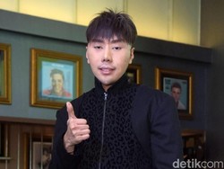 Roy Kiyoshi Disebut Tak Bisa Tidur, Stres Imbas Corona