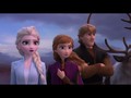 VIDEO: Disney Rilis Cuplikan Perdana 'Frozen 2'