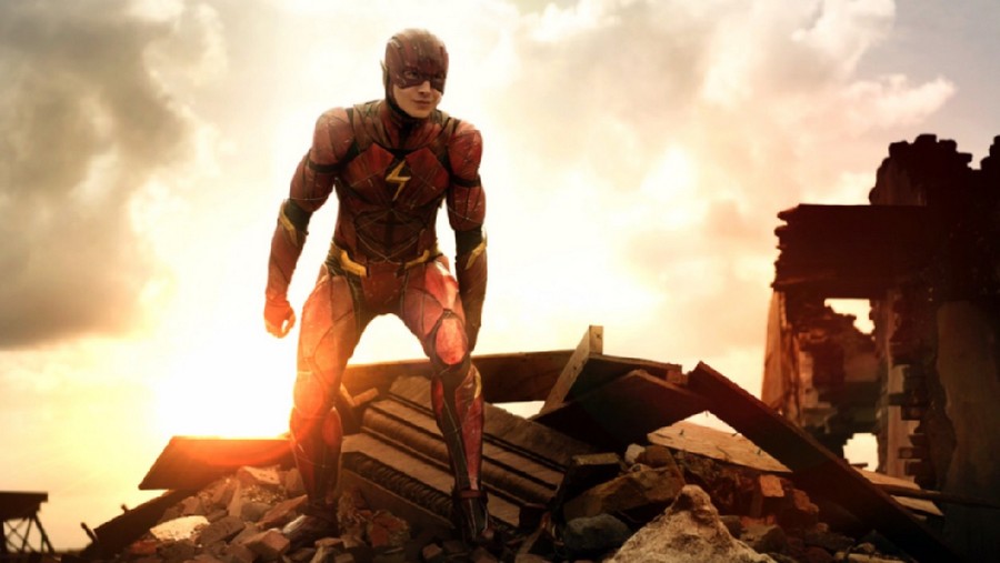 The Flash
