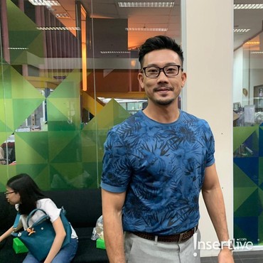 Hasil Tes DNA Buktikan Allesa Anjani Bukan Anak Denny Sumargo