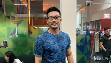 Hasil Tes DNA Buktikan Allesa Anjani Bukan Anak Denny Sumargo