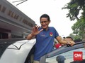 Sandiaga Tegaskan Komitmen Setop Proyek Reklamasi Jakarta