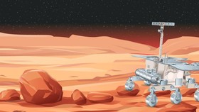 INFOGRAFIS: Temuan Misi Eksplorasi Rover Opportunity