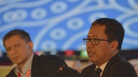 Polisi Sebut Joko Driyono Akui Perintahkan Ambil Barang Bukti