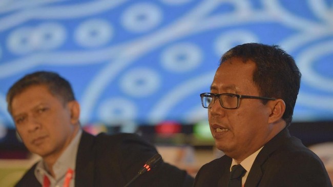 Polisi menyebut Plt Ketum PSSI Joko Driyono mengakui telah memberi perintah terhadap orang suruhannya untuk mengambil barang bukti.