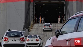 Produksi Mobil Listrik di Indonesia demi Ekspor ke Australia