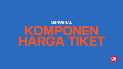 img-title Melihat Komponen Harga Tiket Pesawat
