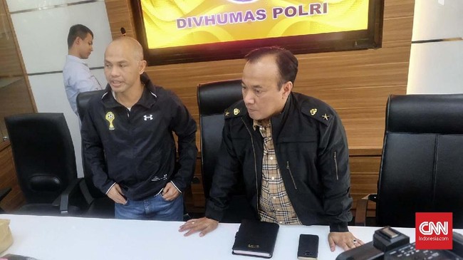 Satgas Anti Mafia Bola mendalami pengakuan Muhammad MM alias Dani yang mengaku pernah transfer sejumlah uang atas perintah Plt Ketua Umum PSSI Joko Driyono.