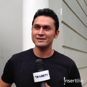 Idap Hipertiroid, Indra Bruggman Bersyukur Dapat Jawaban atas Kondisinya