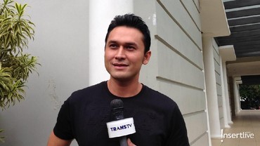 Idap Hipertiroid, Indra Bruggman Bersyukur Dapat Jawaban atas Kondisinya