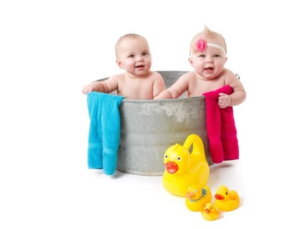 30 Nama Bayi Netral yang Bisa Dipakai Laki-laki dan Perempuan