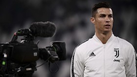 Ronaldo Buka Bisnis Klinik Cangkok Rambut di Madrid