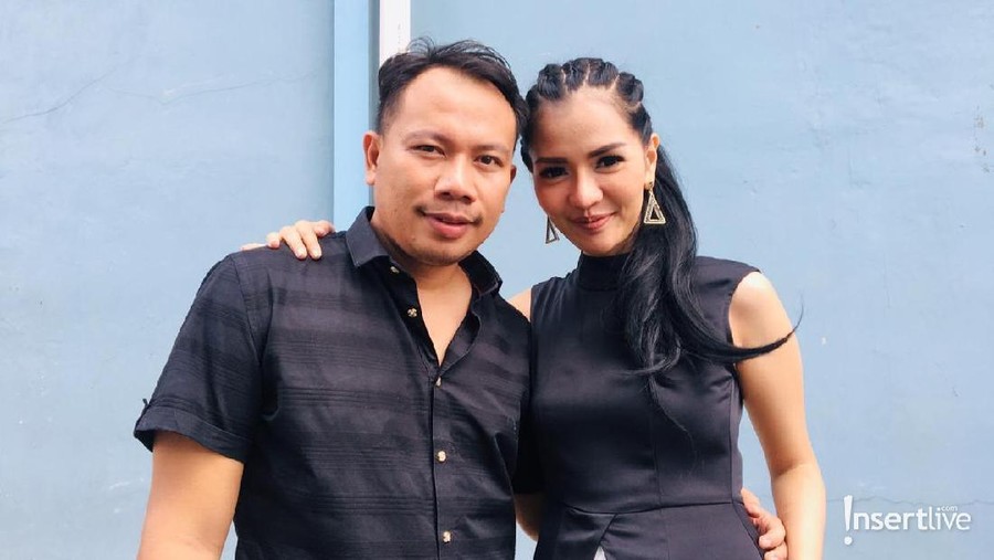 Perihal Anggia Chan yang tak ingin disebut cari sensasi.
