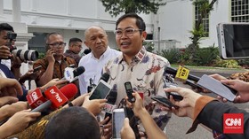 Achmad Zaky: Presiden Jokowi Minta Jangan #UninstallBukalapak