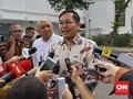 Achmad Zaky: Presiden Jokowi Minta Jangan #UninstallBukalapak