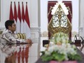 Jokowi Minta Bos Bukalapak Achmad Zaky Lebih Bijak