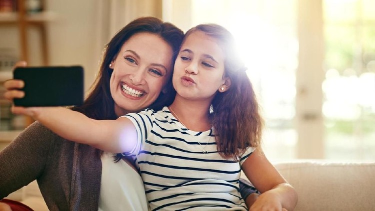 Berikut 10 petuah atau nasihat yang bisa Bunda katakan sebelum si gadis cilik berusia 10 tahun atau memasuki masa remaja.