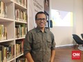 Novel Eka Kurniawan Bakal Jadi Film, Tayang 2021